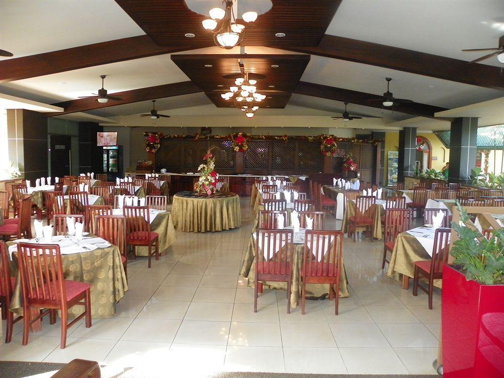 Hotel Suerre Guápiles 外观 照片